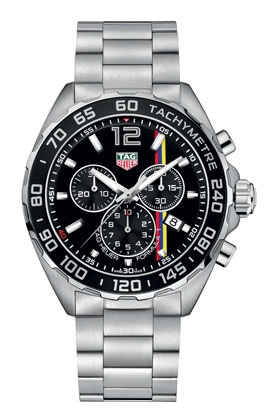 TAG Heuer Formula 1 CAZ1017-BA0842