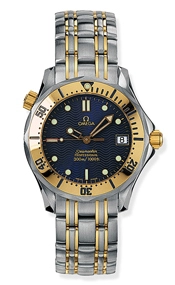 Omega Seamaster Diver 300M 2362-80-00