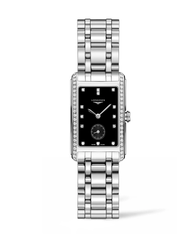 Longines DolceVita L5-512-0-57-6