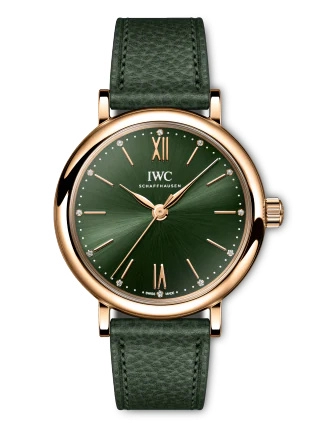 IWC Portofino IW3574-15