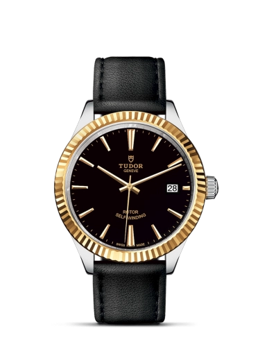 Tudor Style 12513-0019