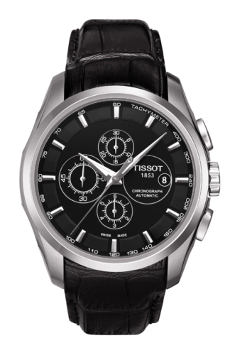 Tissot Couturier T035-627-16-051-00