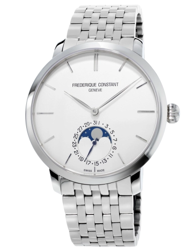 Frederique Constant Manufacture FC705S4S6B