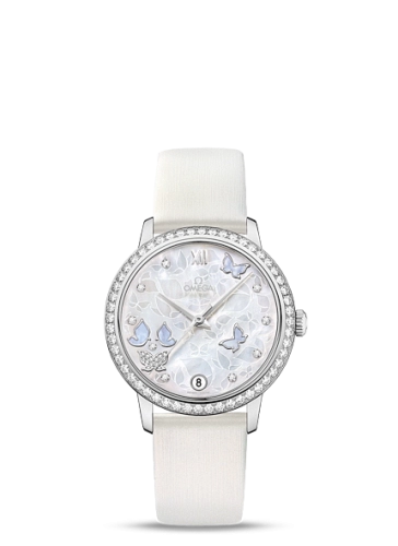 Omega De Ville 424-57-33-20-55-001