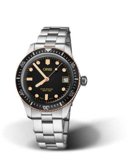 Oris Divers 65 01-733-7747-4354-07-8-17-18