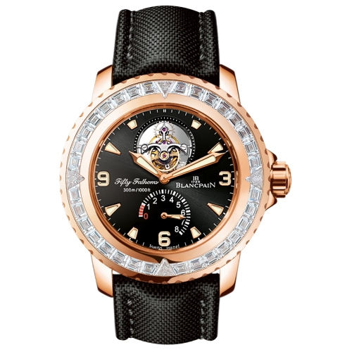 Blancpain Fifty Fathoms 5025-6230-52A