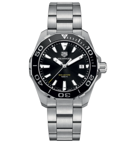 TAG Heuer Aquaracer WAY111A-BA0928