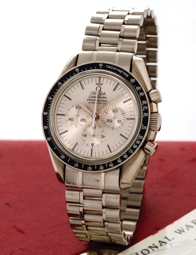 Omega Speedmaster Moonwatch 3192-30-00