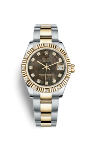 Rolex Datejust 31 178313-0064