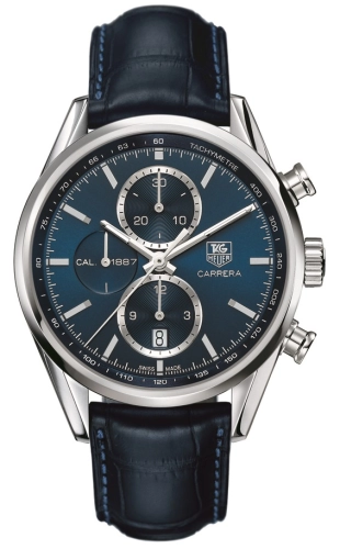TAG Heuer Carrera CAR2115-FC6292