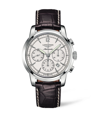 Longines Saint Imier L2-784-4-72-0