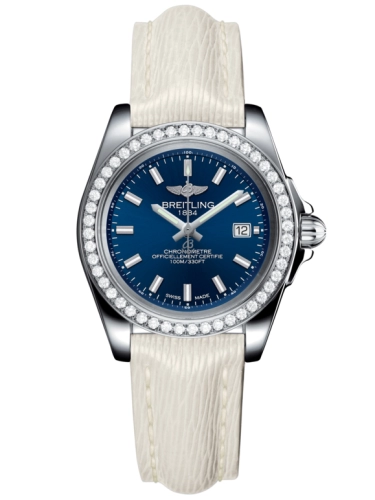 Breitling Galactic A7133053-C951-235X-A14BA-1