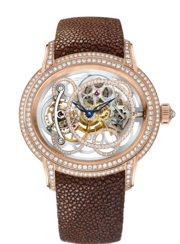 Audemars Piguet Millenary 26354OR-ZZ-D088CR-01