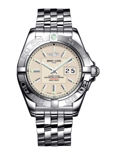 Breitling Galactic A49350L2-G699-366A