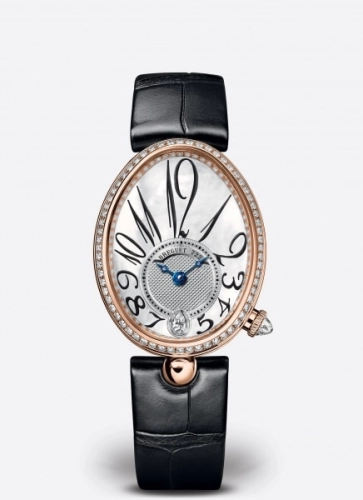Breguet Reine de Naples 8918BR-58-964-D00D3L