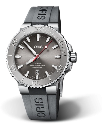 Oris Aquis 01-733-7730-4153-07-4-24-63EB