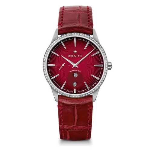 Zenith Elite 16-3202-692-04-C860