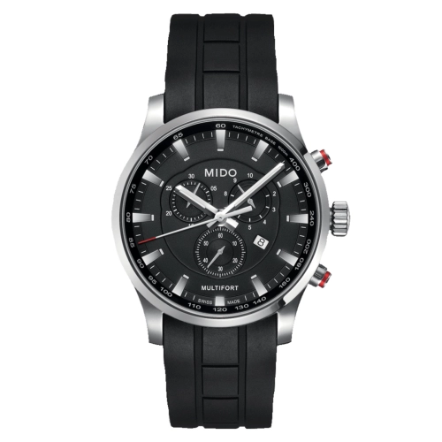 Mido Multifort M005-417-17-051-20