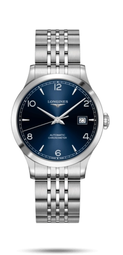 Longines Record L2-820-4-96-6