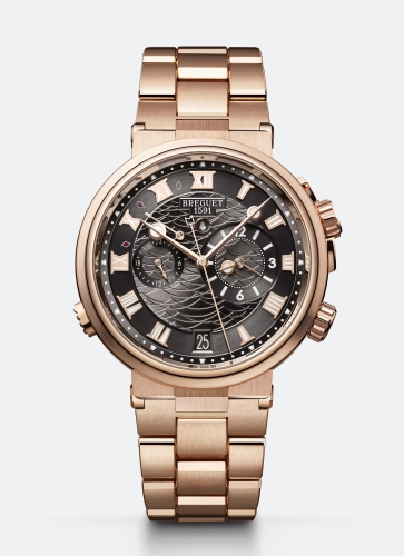 Breguet Marine 5547BR-G3-RZ0
