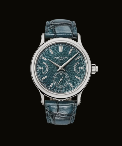 Patek Philippe Grand Complications 6301A-010