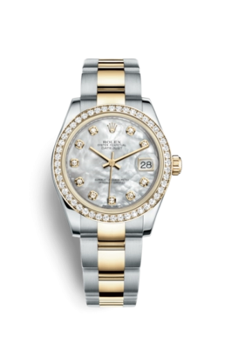 Rolex Datejust 31 178383-0020