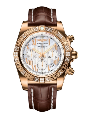 Breitling Chronomat B01 44 HB0110AE-A693-739P
