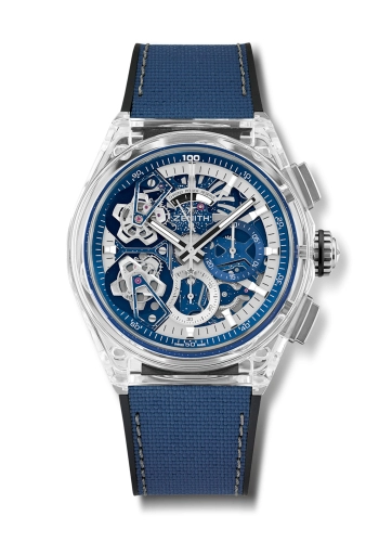 Zenith Defy 04-9000-9020-00-R920