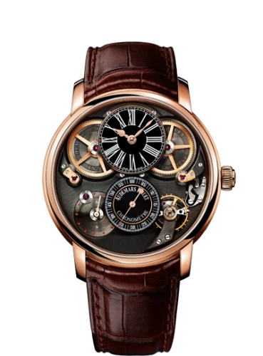 Audemars Piguet Jules Audemars 26153OR-OO-D088CR-01