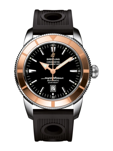 Breitling Superocean Heritage U1732012-B868-201S