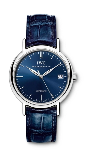 IWC Portofino IW3564-05