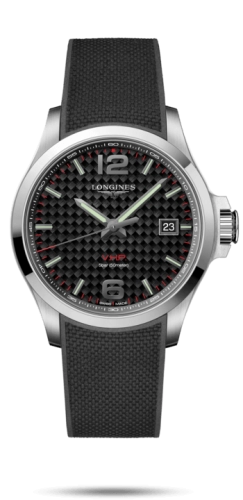 Longines Conquest V.H.P. L3-726-4-66-9