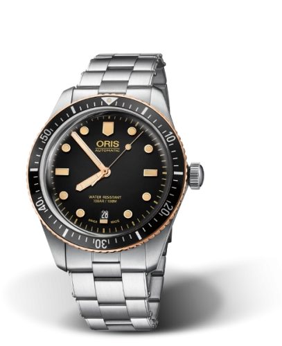 Oris Divers 65 01-733-7707-4354-07-8-20-18