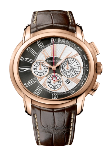 Audemars Piguet Millenary 26145OR-OO-D093CR-01