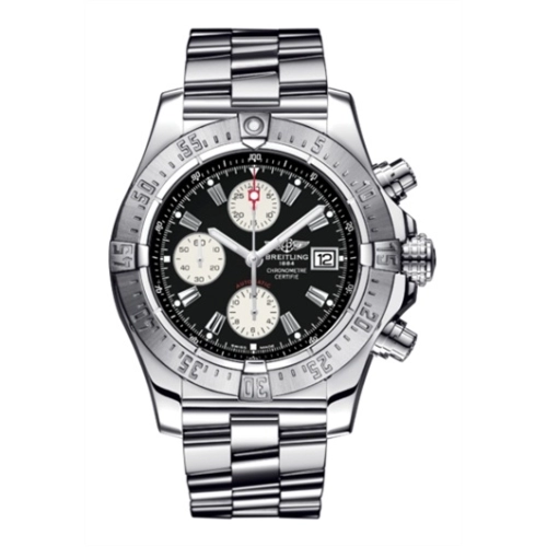 Breitling Avenger A1338012B995132A