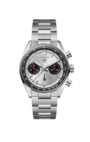 TAG Heuer Carrera Glass Box CBS2216-BA0041