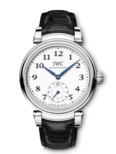 IWC Da Vinci IW3581-01