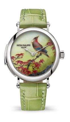 Patek Philippe Grand Complications 7000-50G-011