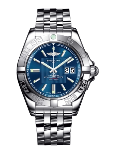 Breitling Galactic A49350L2-C806-366A