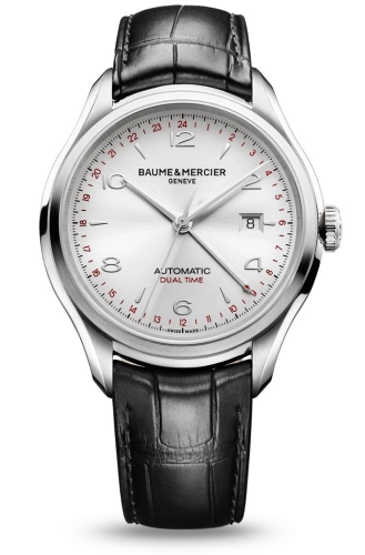 Baume & Mercier Clifton 10112