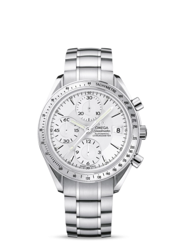 Omega Speedmaster (Non-Moonwatch) 3211-30-00