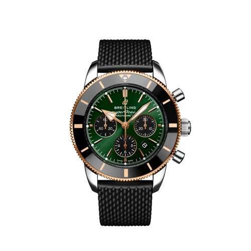 Breitling Superocean Heritage UB01622A1L1S1
