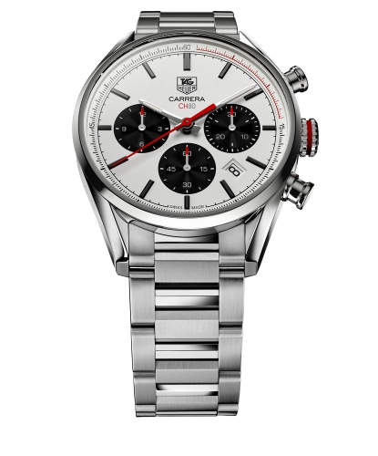 TAG Heuer Carrera CBA2111-BA0723