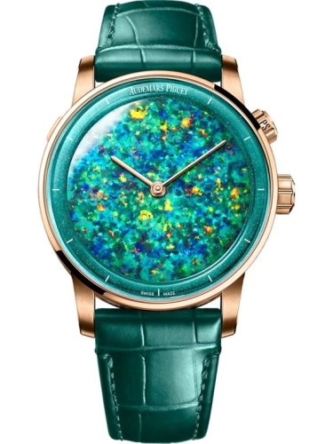 Audemars Piguet CODE 11.59 26397OR-OO-D417CR-01