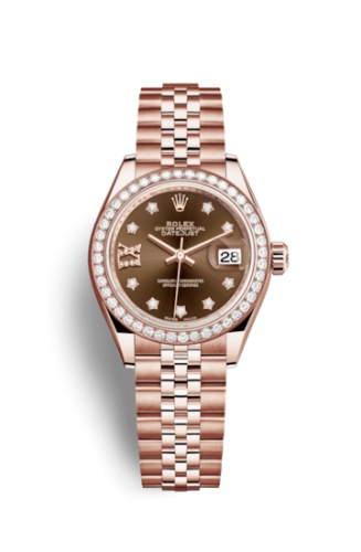 Rolex Lady-Datejust 279135RBR-0002