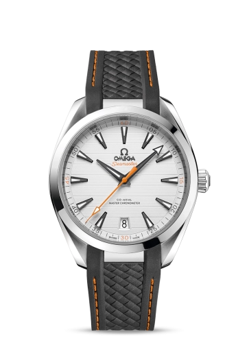 Omega Aqua Terra 220-12-41-21-02-002