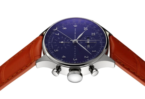 Van der Gang Watches Gents 20004