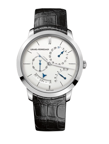 Girard-Perregaux 1966 49538-53-133-BK6A