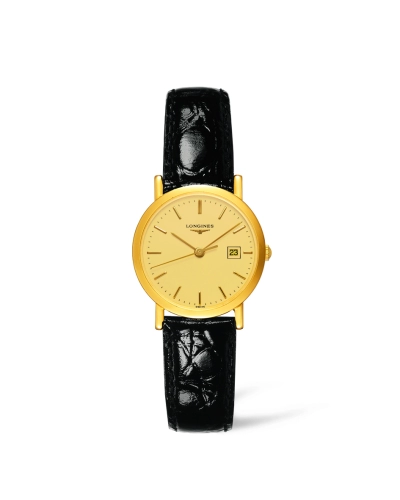 Longines Presence L4-279-6-32-0
