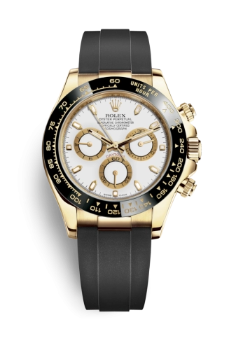 Rolex Daytona 116518LN-0033